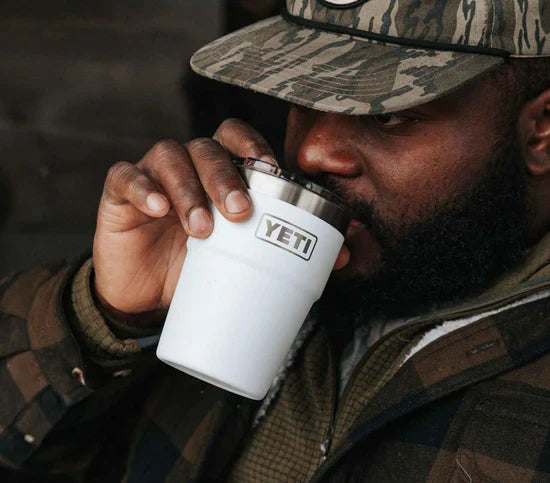 Ultra Marine Violet 16oz Stackable Cup