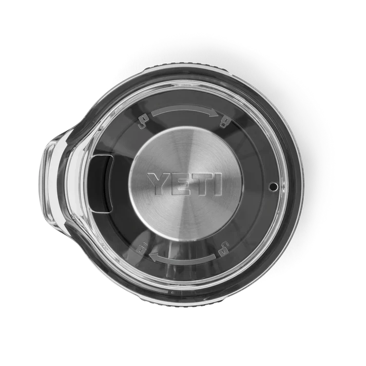 Yeti 64oz Twist-To-Lock French Press Lid