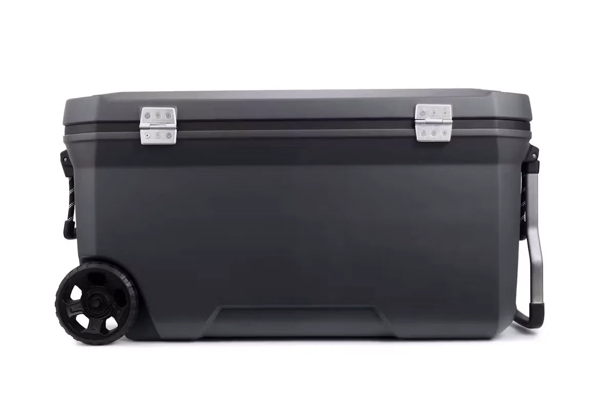 Coleman Convoy 100qt Wheeled Cooler Box