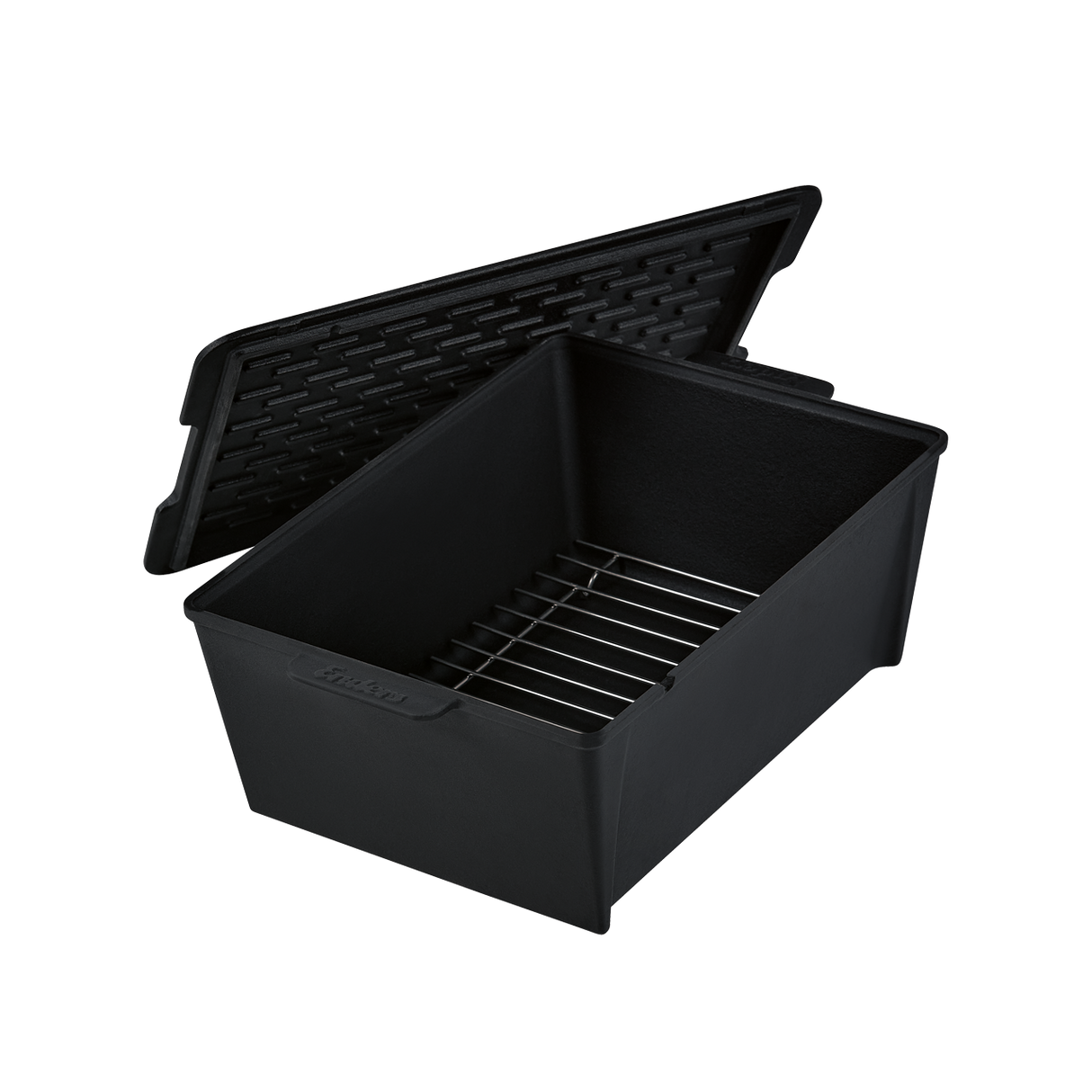 Dutch Oven for Enders BBQ Switch Grid (7795)