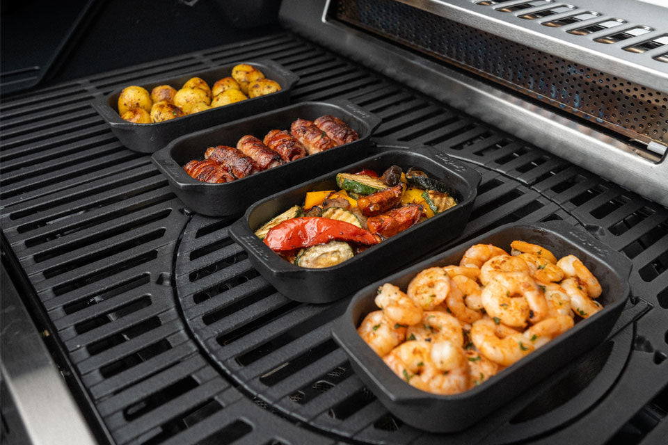 Enders Tapas Bowl Set (7931)