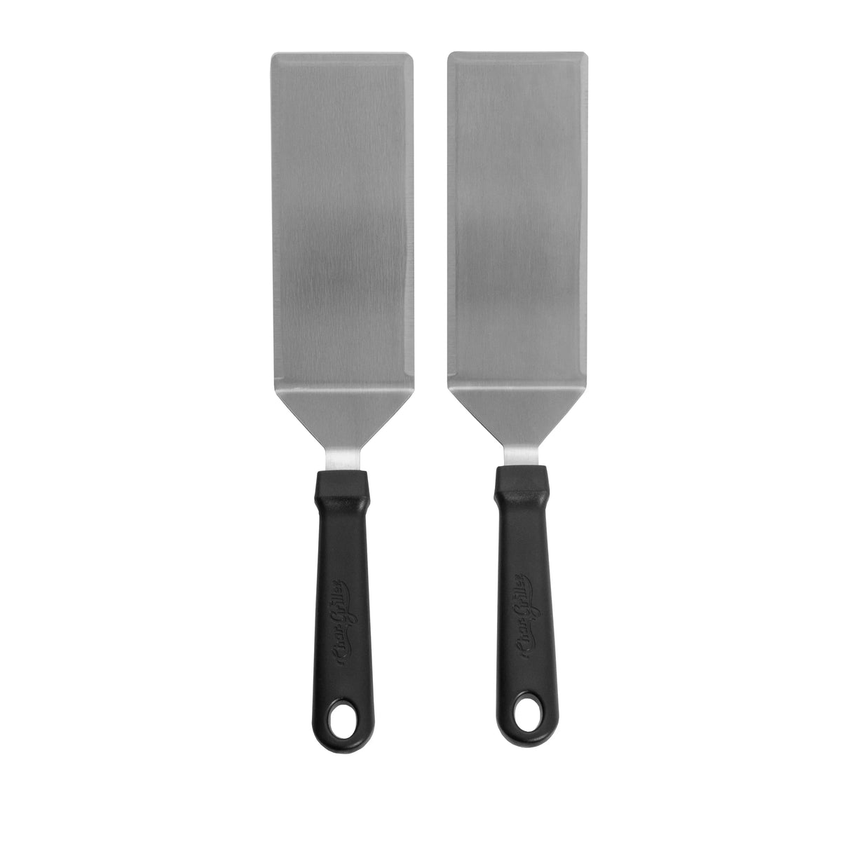 Char-Griller Flat Iron™ Griddle Starter Kit