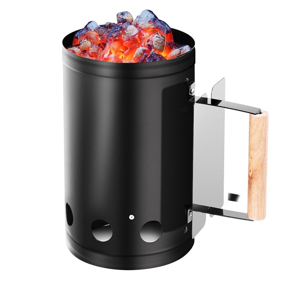 Charcoal Chimney Starter