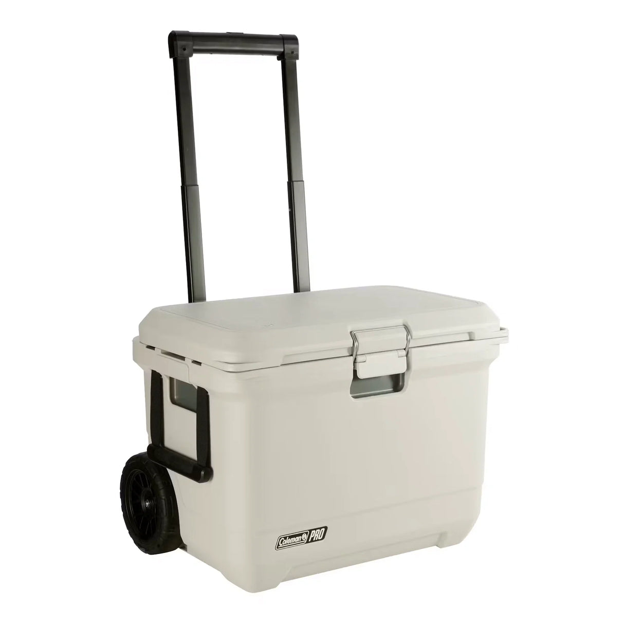 Coleman® Pro 55QT Wheeled Cooler Box