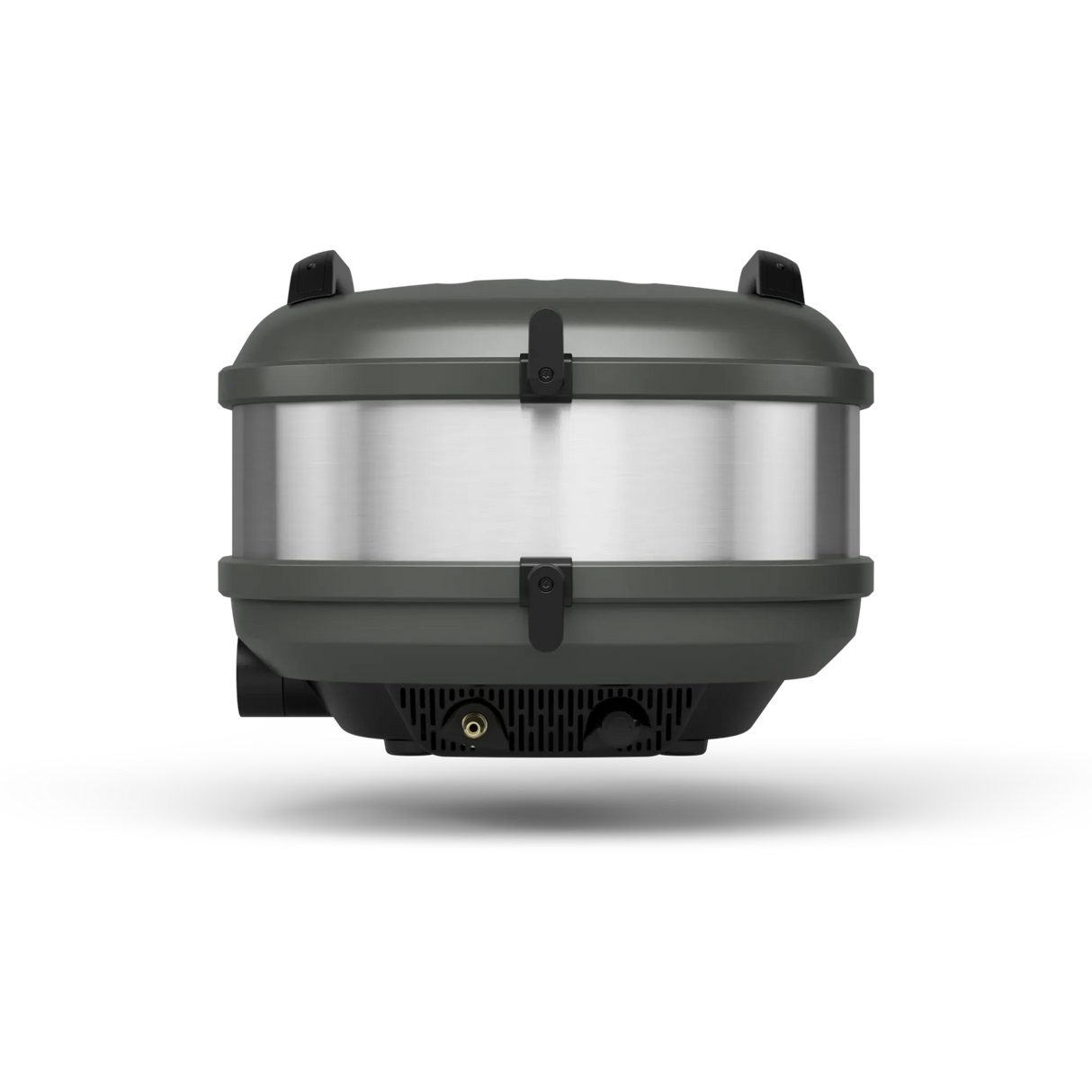 Gozney Tread Pizza Oven in Off Black