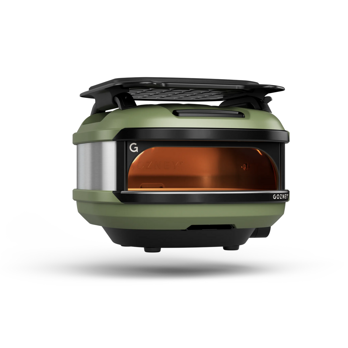 Gozney Tread Roof Rack