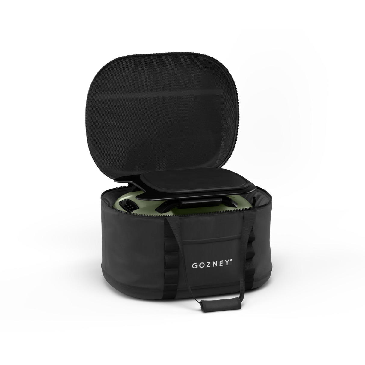 Gozney Tread Venture Bag