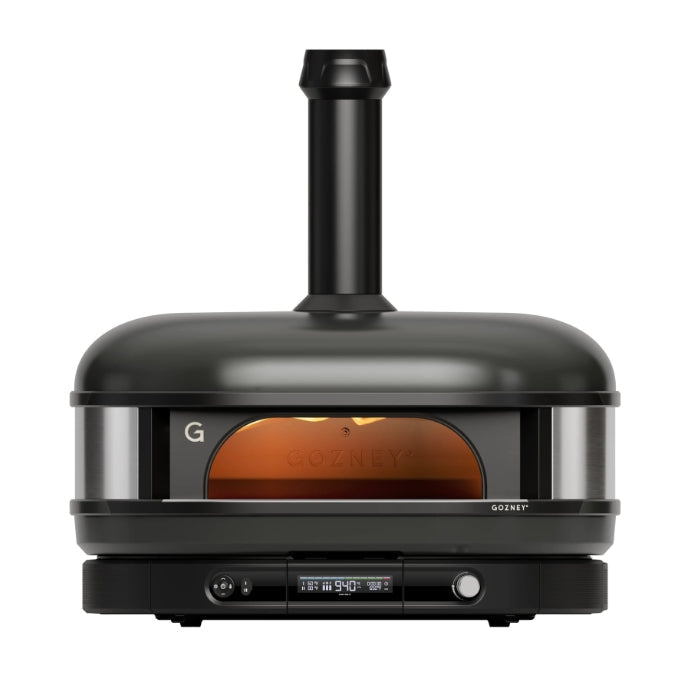 PRE-ORDER Gozney Dome XL (Gen 2) Off Black Multi Fuel Pizza Oven