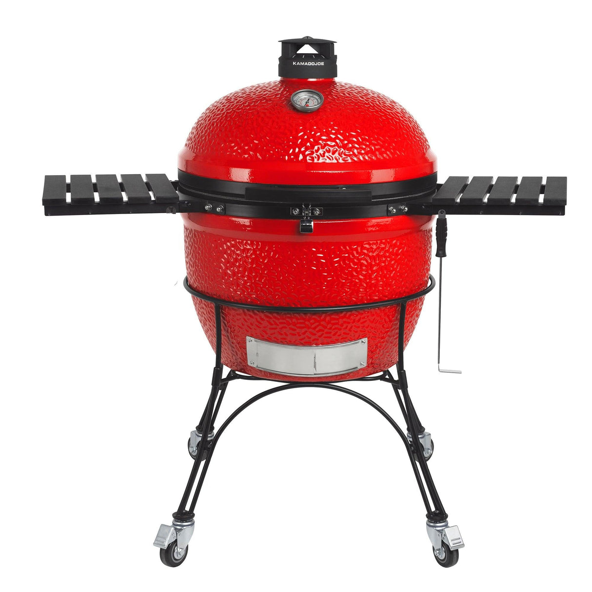 Kamado Joe Big Joe II with Discovery Pack