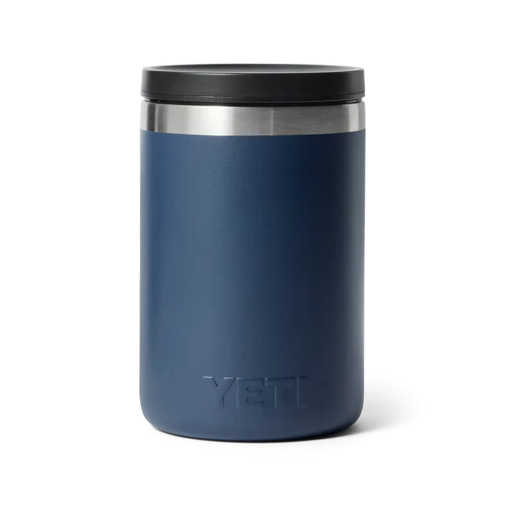 Yeti 16oz Rambler Food Jar - Navy