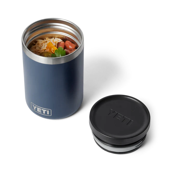 Yeti 16oz Rambler Food Jar - Navy