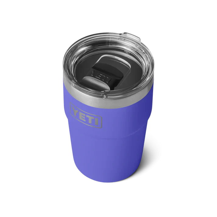 Ultra Marine Violet 16oz Stackable Cup