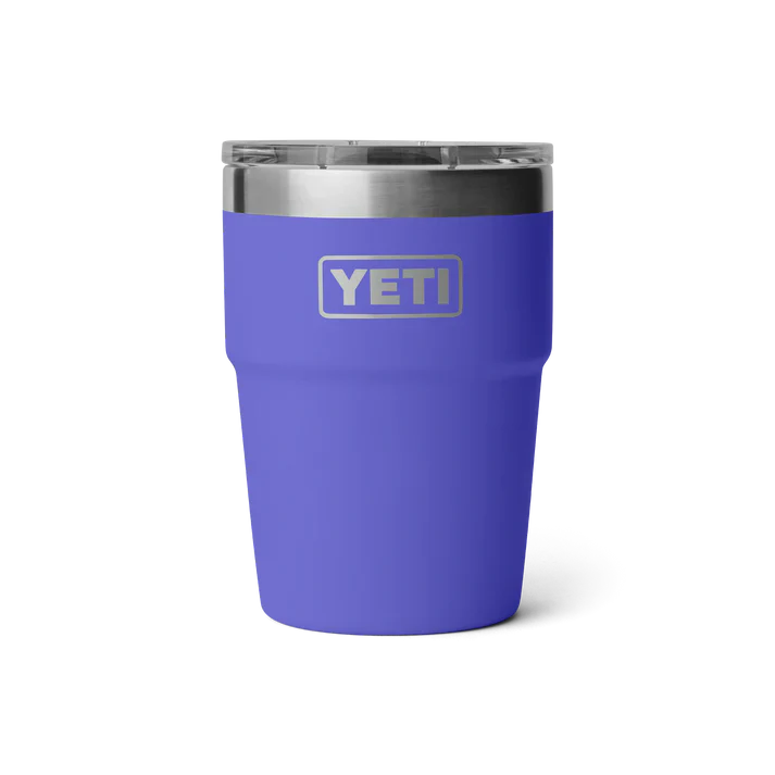 Ultra Marine Violet 16oz Stackable Cup