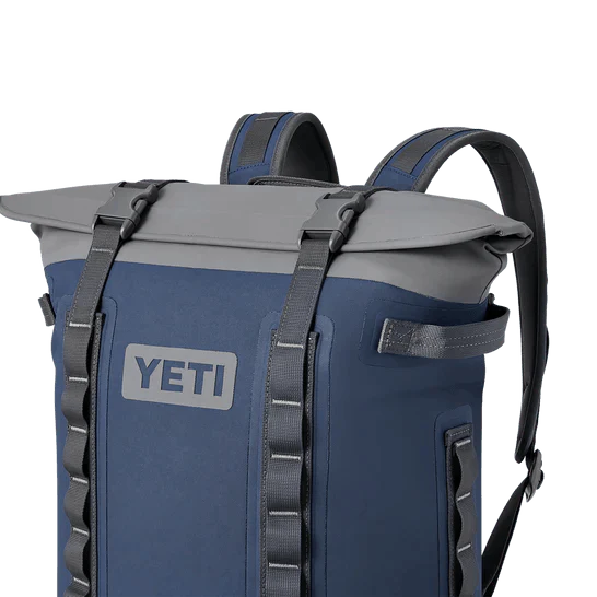 Yeti Hopper® M20 Soft Backpack Cooler