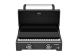 Campingaz Onyx 2 Gas Plancha Griddle