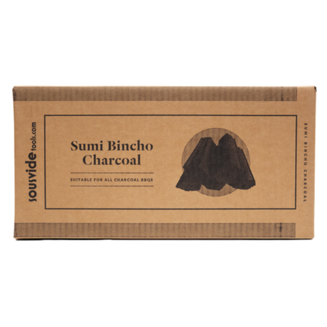 Sumi Bincho Charcoal 10kg