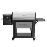 Louisiana Grills Founders Series Legacy Pellet Grill (LG1200FL) PLUS COVER