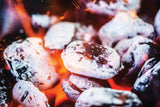 12kg Coconut Shell BBQ Charcoal Briquettes by Carbonko
