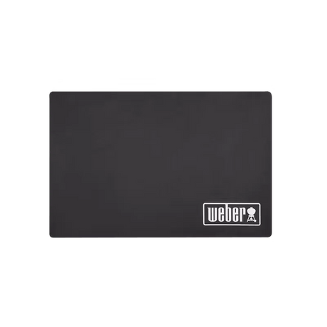 Weber BBQ Floor Protection Mat 80cm x 120cm