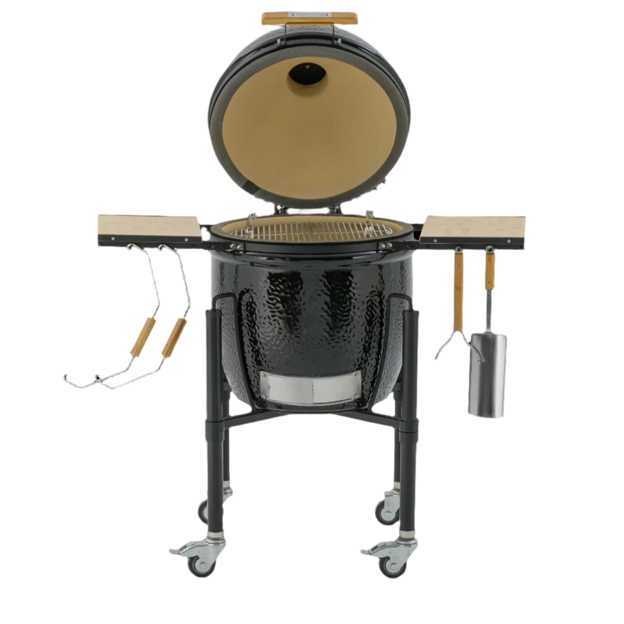 Monolilth One 55 Classic Ceramic Kamado BBQ