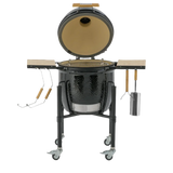 Monolilth One 55 Classic Ceramic Kamado BBQ
