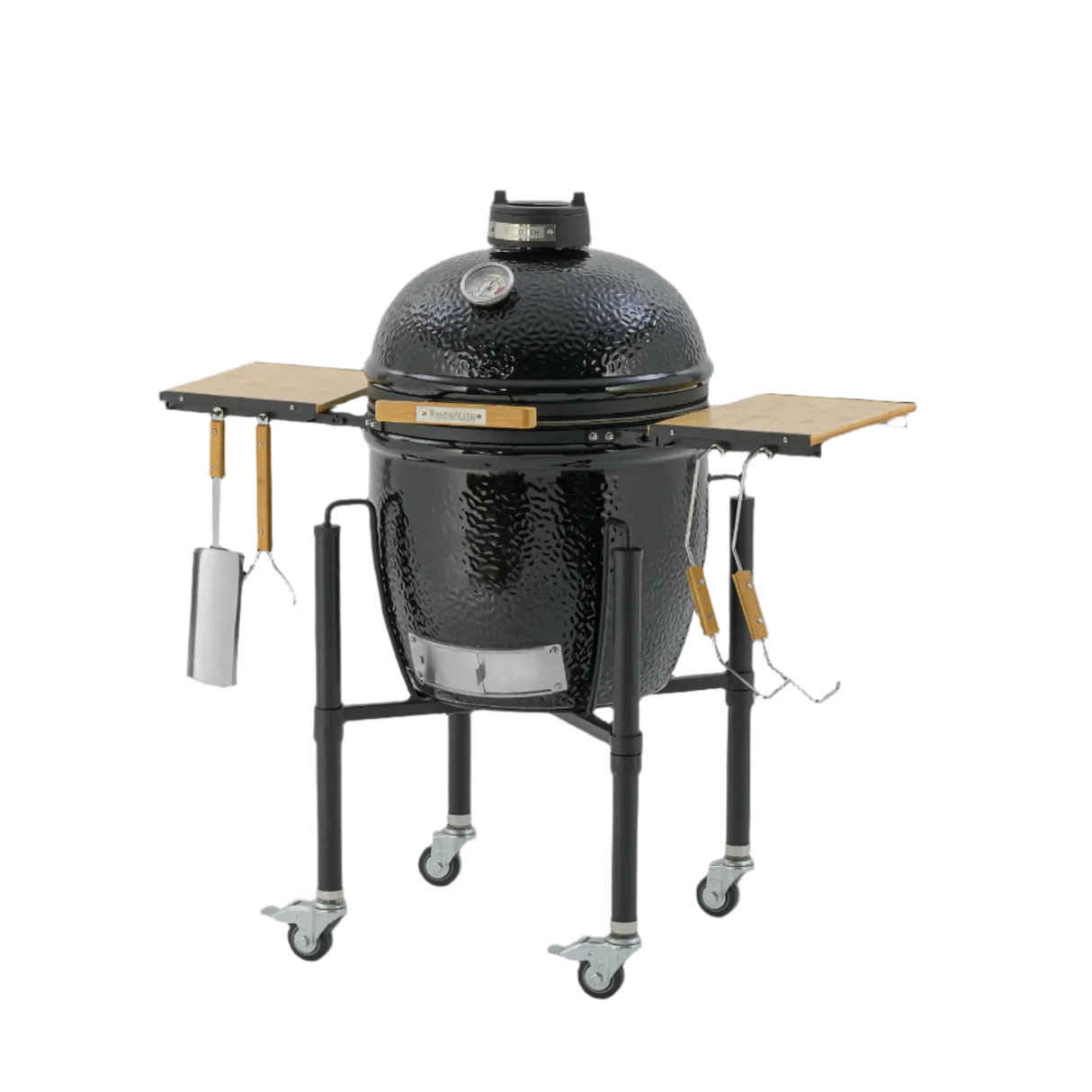 Monolilth One 55 Classic Ceramic Kamado BBQ