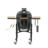 Monolilth One 55 Classic Ceramic Kamado BBQ