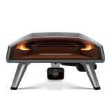 Ooni Koda 2 Pro 18" Gas Pizza Oven - Foundry Black