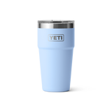 Yeti Rambler 20oz 591ml Stackable Cup