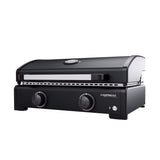 Campingaz Onyx 2 Gas Plancha Griddle