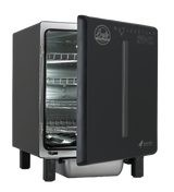 The Bradley Raven Electric Food Smoker