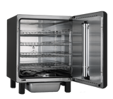 The Bradley Raven Electric Food Smoker