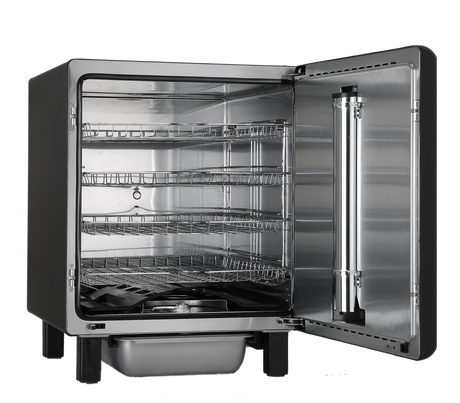 The Bradley Raven Electric Food Smoker