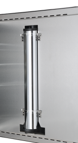 The Bradley Raven Electric Food Smoker