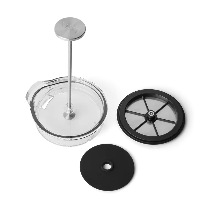Yeti 64oz Twist-To-Lock French Press Lid