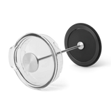 Yeti 64oz French Press With Lid - Navy