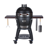 Cart for Monolith Avantgarde Classic Ceramic Kamado BBQ