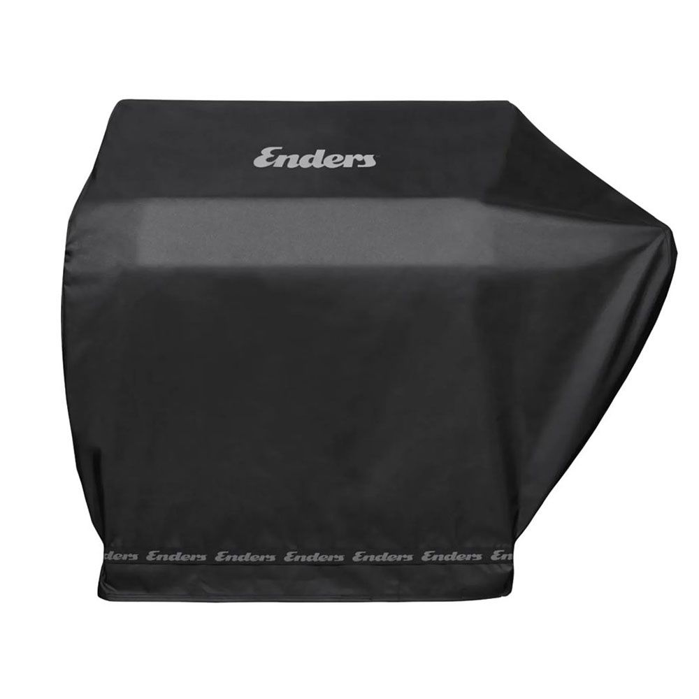 Cover for Enders Hyde 6 Burner Gas BBQ