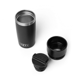 Rambler 12oz Travel Bottle with Commuter Cap - Black