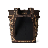 Wetlands Camo M20 Yeti Backpack 2.0