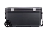Coleman Convoy 100qt Wheeled Cooler Box