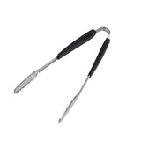 Char-Griller BBQ Tool Kit, Spatula Fork & Tongs