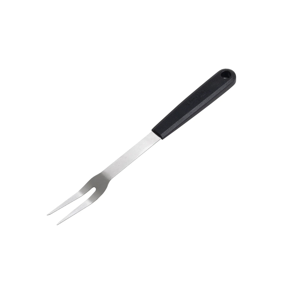 Char-Griller BBQ Tool Kit, Spatula Fork & Tongs
