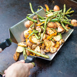 Char-Griller Flat Iron™ Griddle Starter Kit