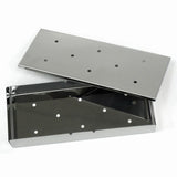 Wood Chip BBQ Smoke Box