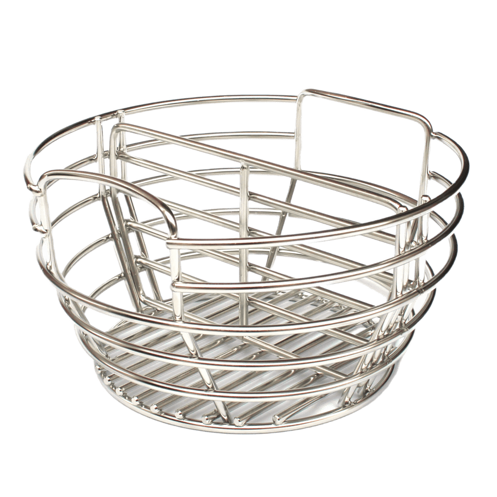 Charcoal Basket for Bastard Compact Kamado