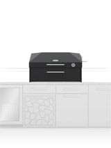 Flamery Small Asado Pro 3.1 Built-In with Full Grill