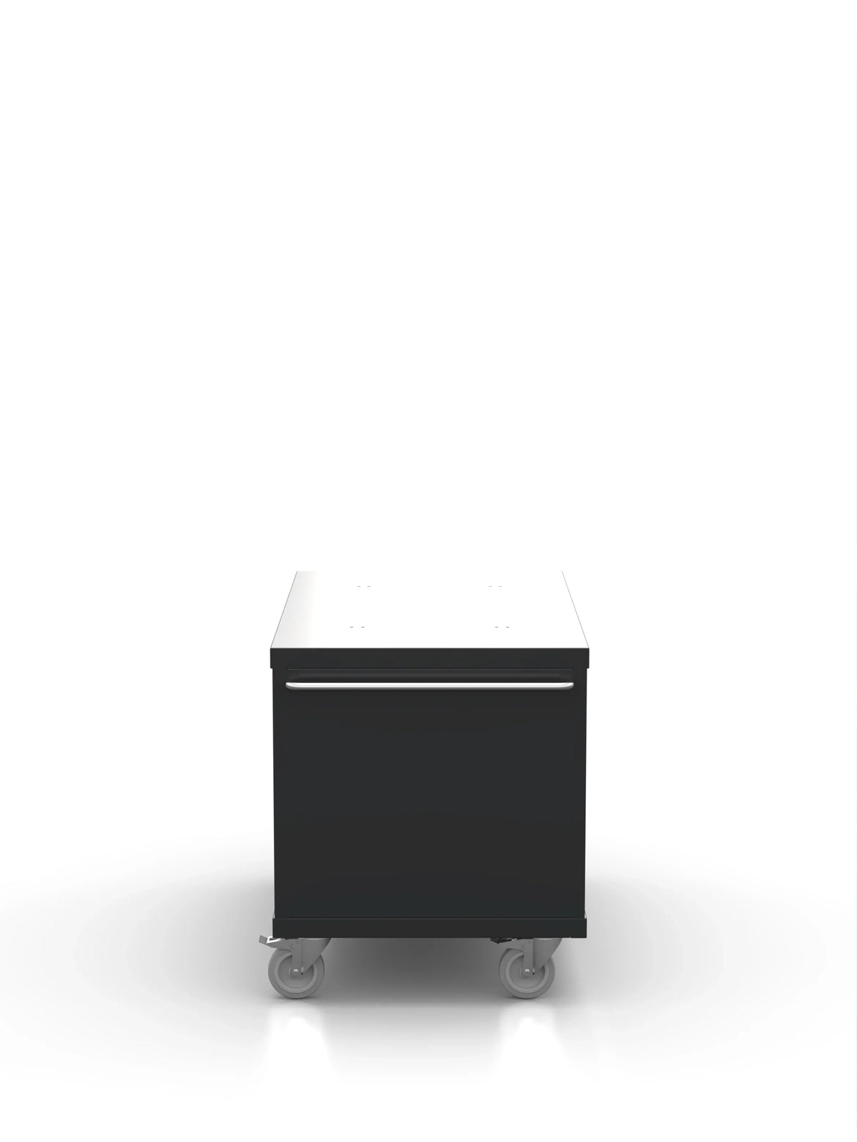 Flamery BBQ Trolley for Large Asado