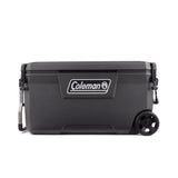 Coleman Convoy 100qt Wheeled Cooler Box
