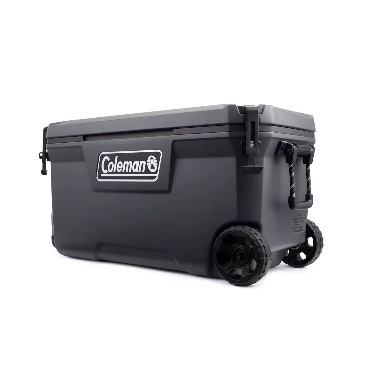 Coleman Convoy 100qt Wheeled Cooler Box